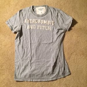 Abercrombie & Fitch Muscle Tee